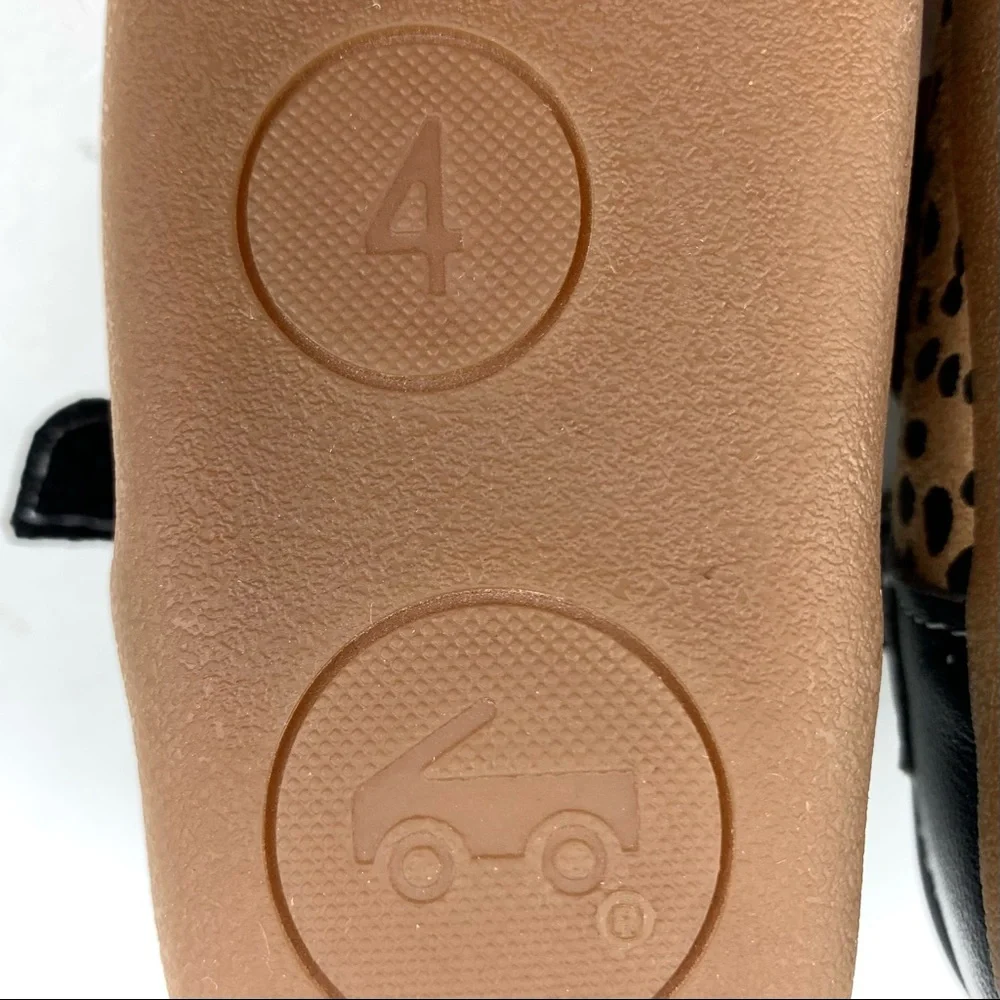See Kai Run leather suede